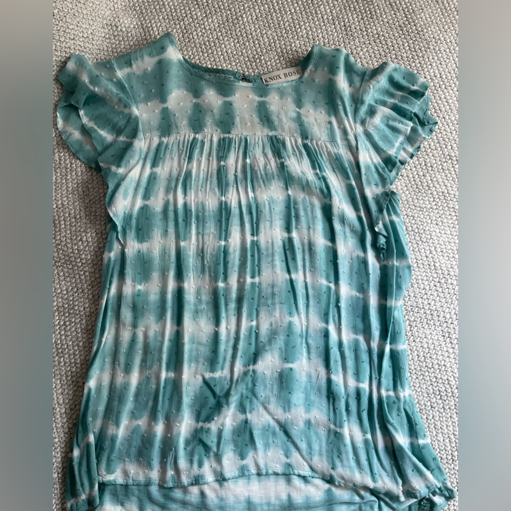 Women’s summer blouse